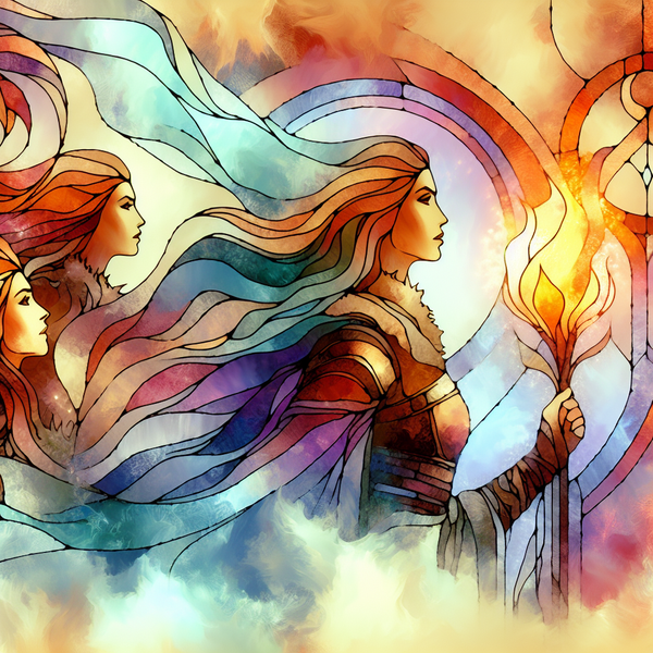 The Strength and Unity of the Northeastern Women Faction