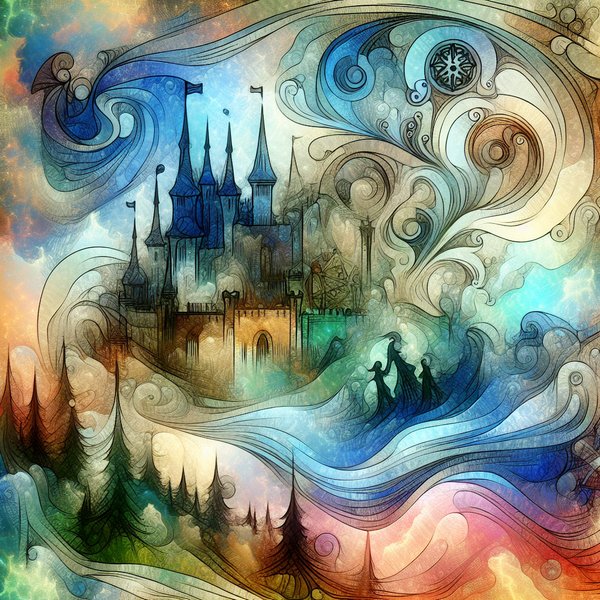 The Rumour Mill: Escape of Corbyc the Blue