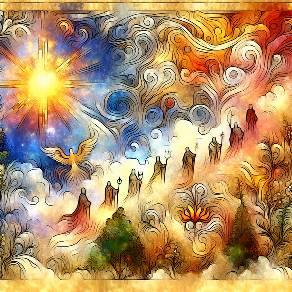 The Intriguing Dukes of Spring: Unveiling the Secrets of a Powerful Faction