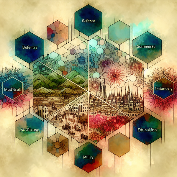 Discovering the Mystique of Edanmonte: A Fantasy Haven Amidst Diversity