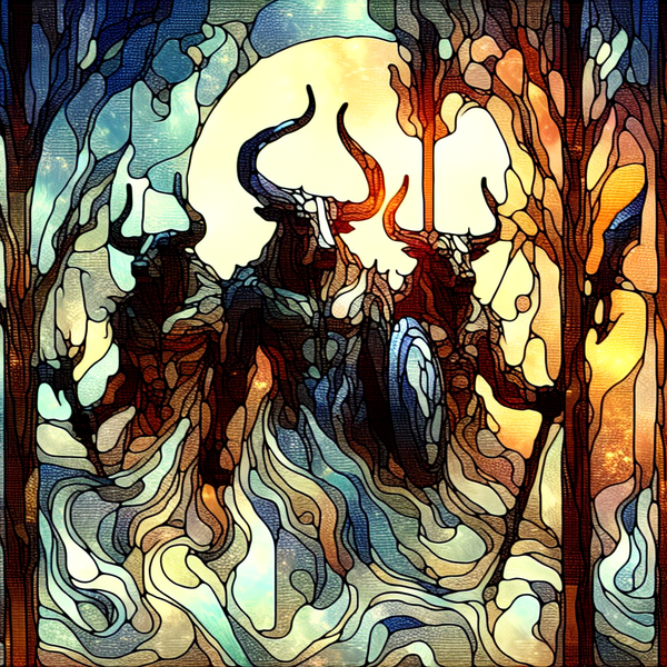 Unveiling the Army of the Minotaur: Guardians of the Labyrinth