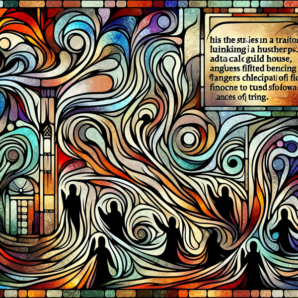 Betrayal Unveiled: The Truth Behind the Rumour Mill