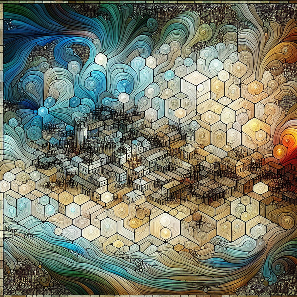 Exploring the Enigmatic Town of Edanwealde