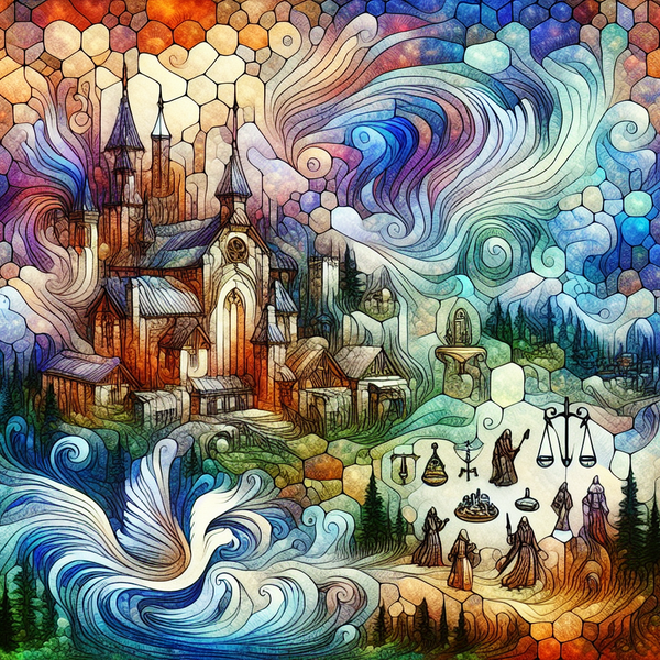 Mysteries and Majesty of Loholme: A Detailed Exploration