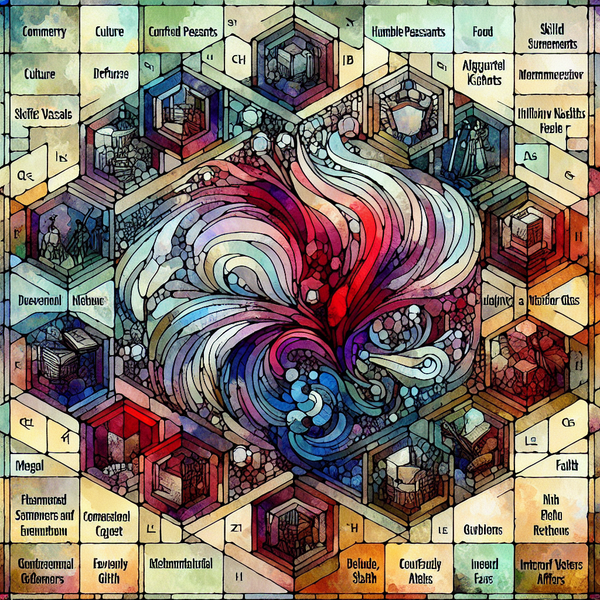 Summerthwaite: A Diverse and Vibrant Location