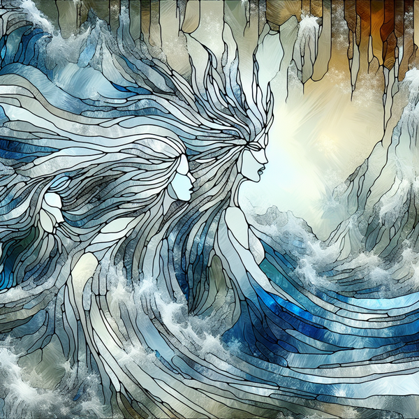 The Resilience of the Women of Winter Faction