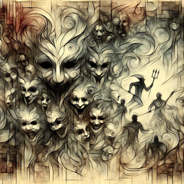 Unveiling the Mysterious Jokers of the Julianus Empire