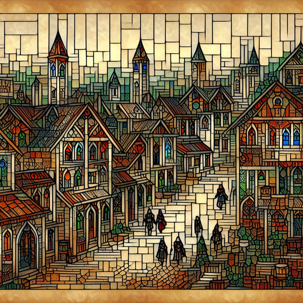 Exploring the Mysteries of Edgate