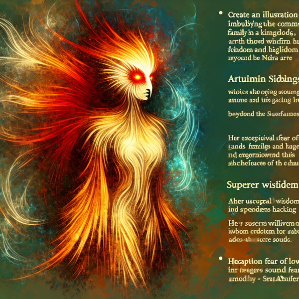 Lady Asiwa the Nagging: A Serf's Daughter Beyond the Andira Empire