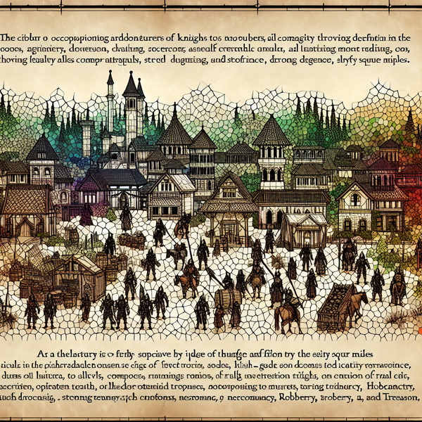 Exploring the Enchanting City of Carforge