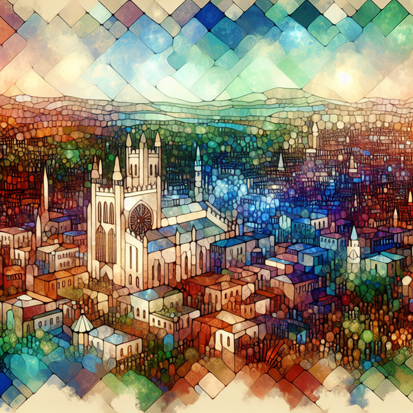 Exploring the Mysteries of Eastdorm