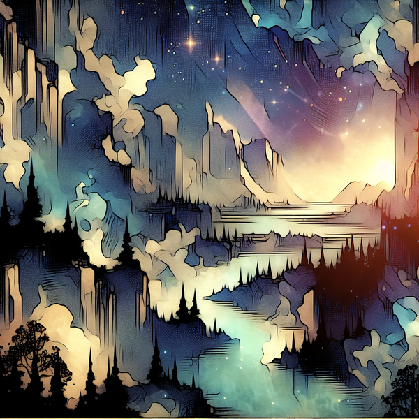 Whispers from the Rumour Mill