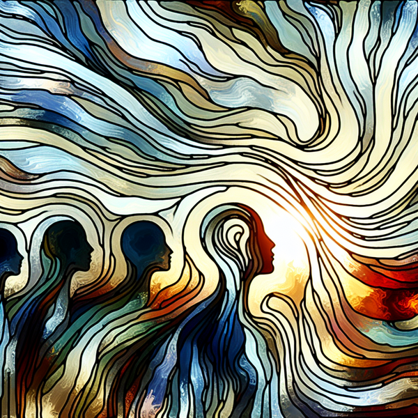 The People of Gaiana: A Faction Unlike Any Other