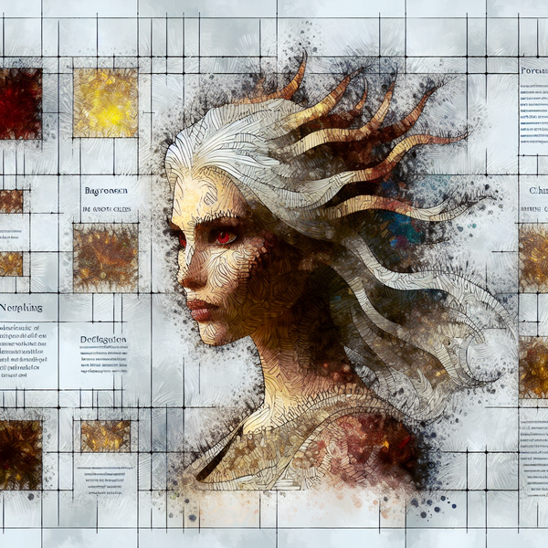 Baroness Vanoles Farfien: The Leaping Noble of Northwestvale