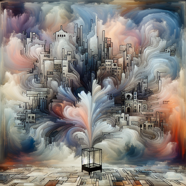 Whispers From The Rumour Mill