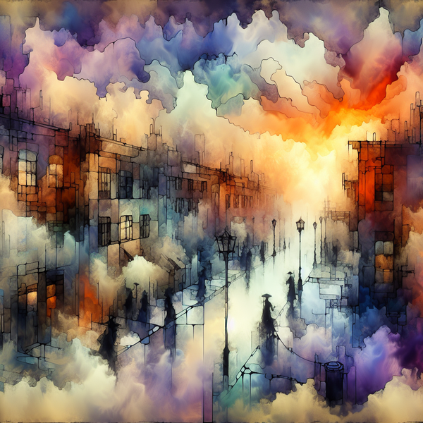 Unraveling the Streets: The Rumour Mill Churns