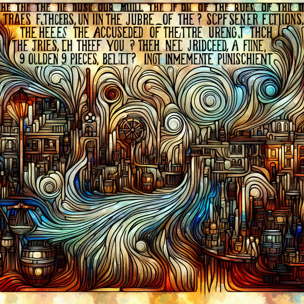 Unveiling the Truth Behind The Rumour Mill