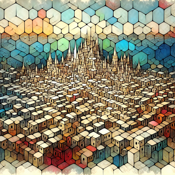 Summerdond: A Vibrant Hub of Trade and Culture