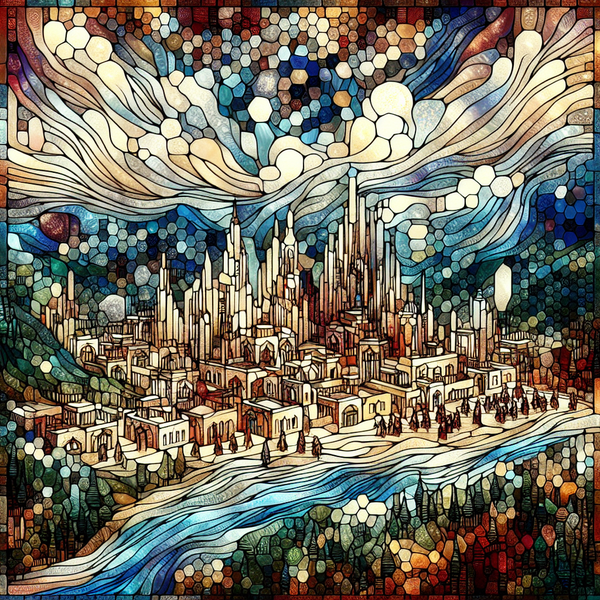 Kuldond: A Glimpse into the Heart of a Diverse Realm