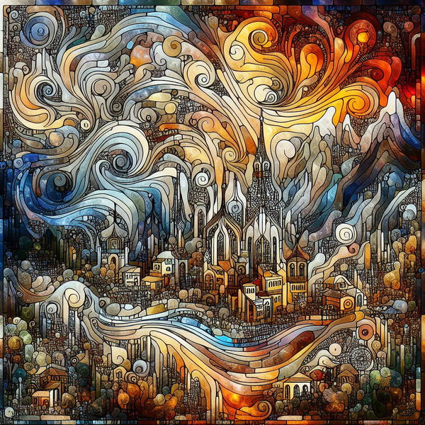 Discovering the Mysteries of Alfdond