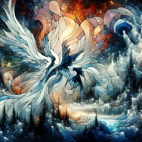 The Enigmatic Saviors of the Winter Siren