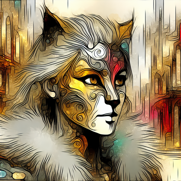 Madame Lomelg: The Iron Knight from Northeastlond