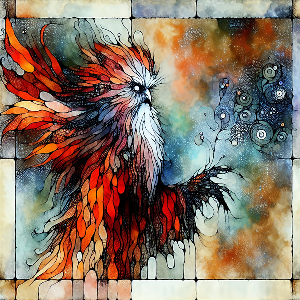 Lakylb Farimylt: The Icy Duke of Lawnland