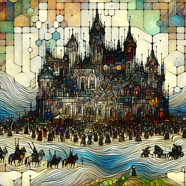 Exploring Selwick: A Vibrant Hub of Trade and Culture