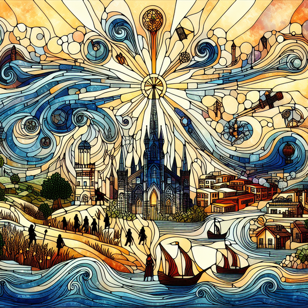 Summerthicke: A Vibrant Hub of Commerce and Culture